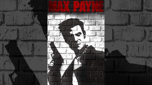 Max Payne 1 HD (Mobile) VR Performance / New Meta Quest Standalone Mod with 6DOF Motion Controls
