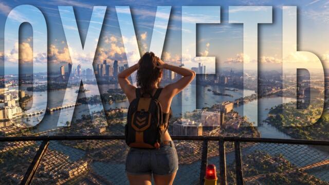 ОТКРЫТЫЙ МИР GTA 6 — ЭТО ПИ*ДЕЦ