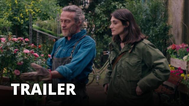 UNA PICCOLA FORMALITÀ (2026) | Trailer ufficiale della fiction Rai con Pilar Fogliati