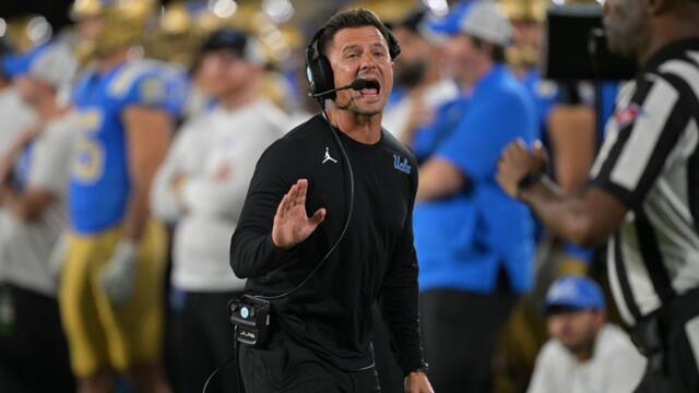 UCLA Football: Проблеми с посещаемостта и влияние върху треньорството