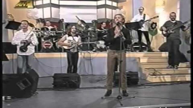 Γιώργος Μαζωνάκης -Τι σου έχω κάνει[Πρωϊνός Καφές,2003]