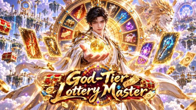 【DUB】10,000 Stat Points Unlocked! Double Rewards From Spin Wheel, Snag Top Opportunities！ #anime