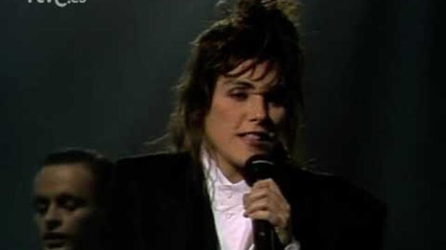 Laura Branigan - Self Control (1987 Sabado Noche)