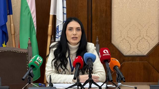 Към 11.30 ч: Активността в Русенско е едва 6.54 %