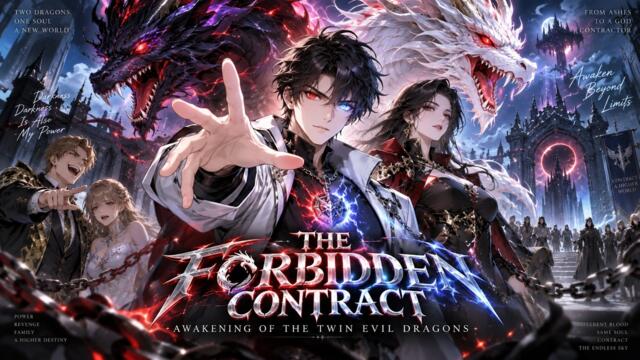 His Ex-Fiancée Mocked Him—Then He Became the World’s 11th God-Pact Wielder 🔥#Anime #Revenge #Fantasy