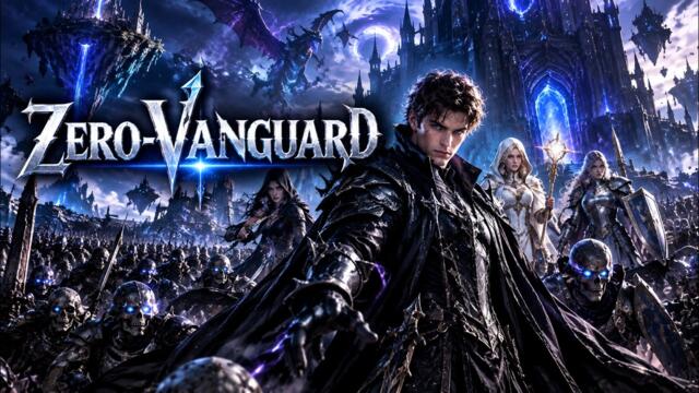 【Title】Betrayed and Left Paralyzed—He Awakened the Death Overlord