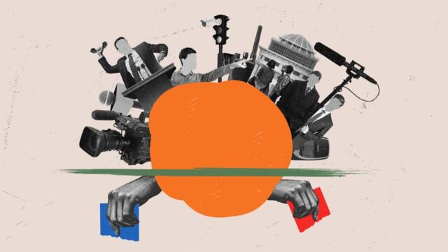 Човек на човека му е снимка | Избори 2020 | ИРЛ