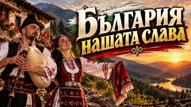 България - Нашата слава | 2026
