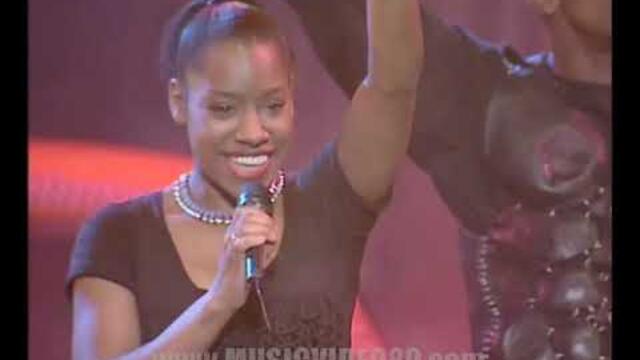 Culture Beat - Mr.Vain ( Winners Party 1993 )