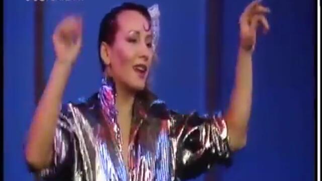 Zlatna ploca - Vesna Zmijanac