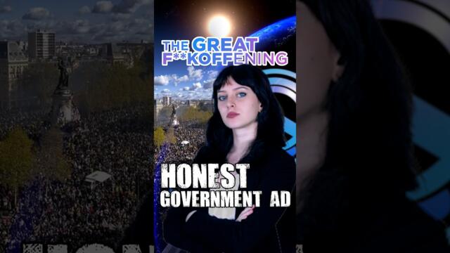 The Great FuckOffening