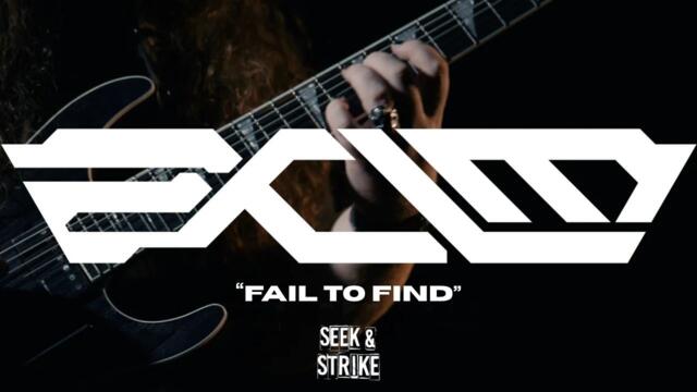Exist Immortal - Fail To Find