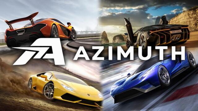 All Xbox one Forza Games Run On PC Now!!! - Azimuth launcher HUGE Update 1.0