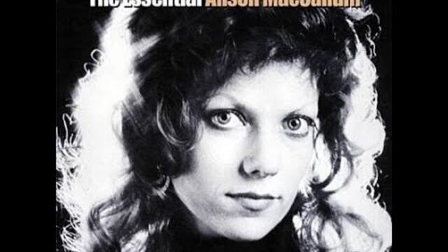 Alison MacCallum   - Excuse Me -