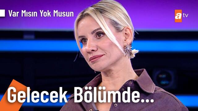 Какво ще се случи в следващия епизод на „Сделка или не“ с Есра Ерол? @VarMısınYokMusundatv