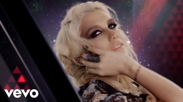 Ke$ha - Die Young [Pop]