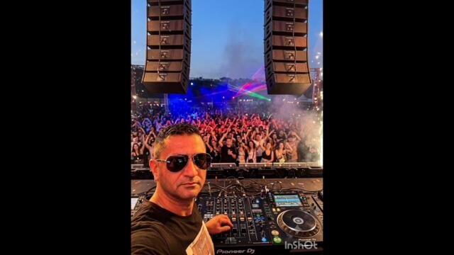 Ремикс инструментален dj stoki stayls