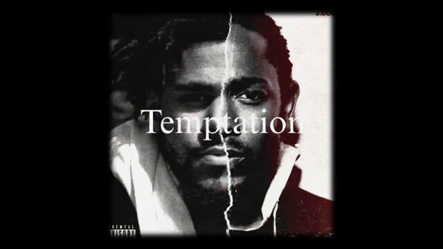 J Cole ft. Kendrick Lamar - Temptation [Hip-Hop] (2010)