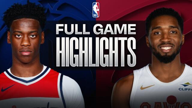 WIZARDS в CAVALIERS | ПЪЛНИ АКЦЕНТИ В ИГРАТА | 28 октомври 2026 г