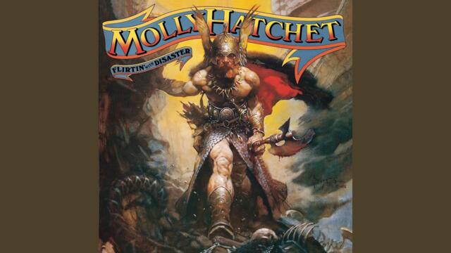 Molly Hatchet - Flirtin' with Disaster