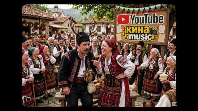 Иване, Рогоносец