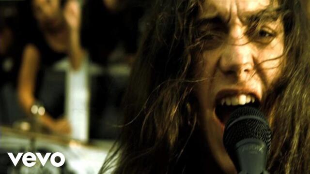 Black Tide - Shout [Heavy Metal] (2008)