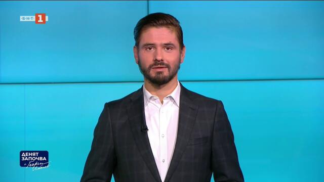 Повишена вероятност за значителни валежи в близките 3 дни