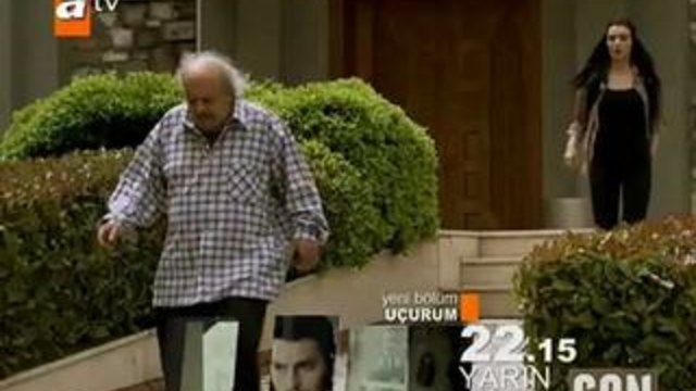 Край или начало-еп22-2-бг-субс