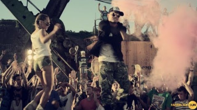 Кристо &amp; Лора Караджова - Повече от всичко (Music prod. by Symphonix) [Official HD Video]