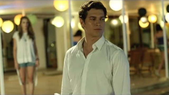 Приливи и отливи - Епизод 1, Част 2/2 (Бг Превод)