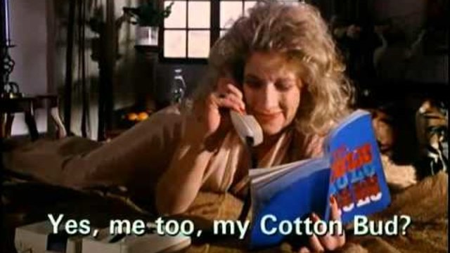 Боговете сигурно са полудели 3 1/3 ( Yankee Zulu 1993 )