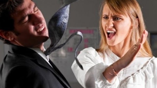 Niki Stilenstail - Нали щяха да са само 2 шамара....... ?