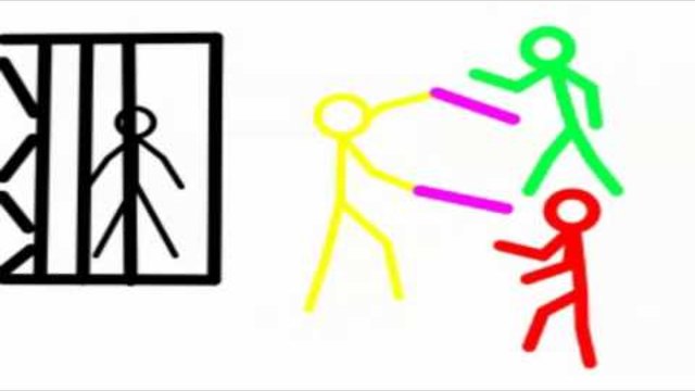 Niki Stilenstail - Spasitelq X - 66 - animation