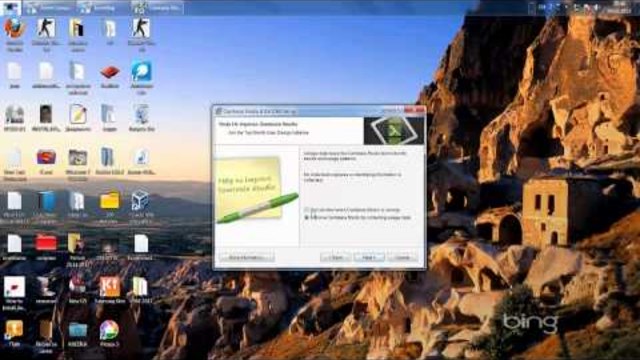 How to download and install Camtasia Studio 8.0.4