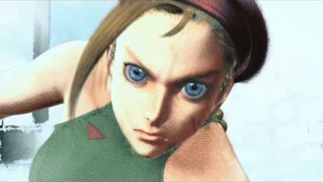 Street Fighter 4 video ringtone