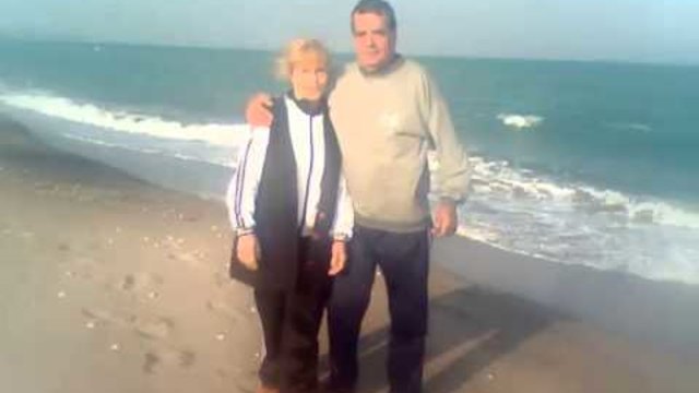 Музиката на морето.