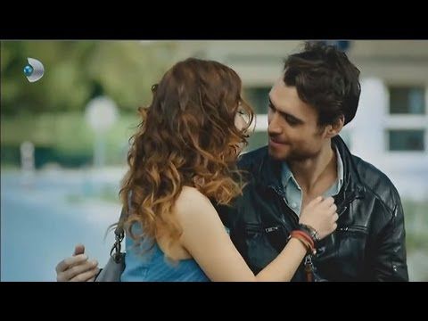 AŞK Dizisi 1 Bölüm 2.Fragman - Hazal Kaya Hakan Kurtuş Öpüşme