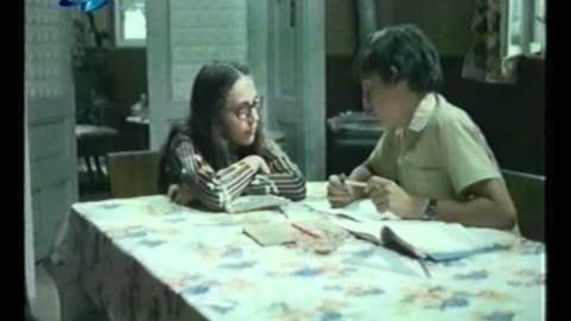 Войната на таралежите (1979) - Епизод 5/5