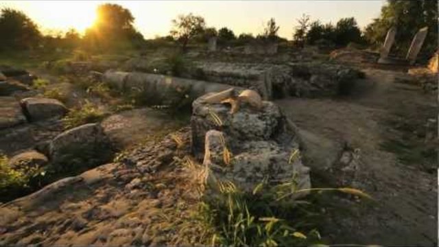 "Това е България" - "От зората на времето" - трейлър