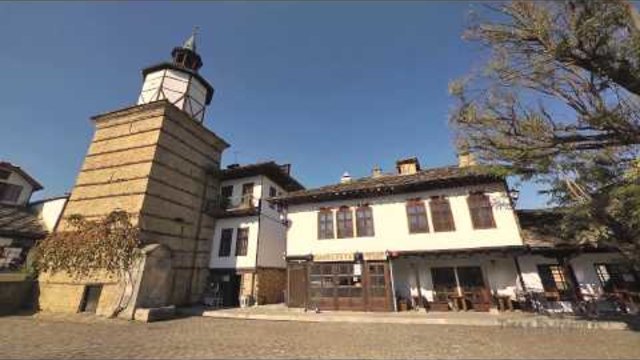 "Това е България" - "Приказка за нашия дом" - трейлър