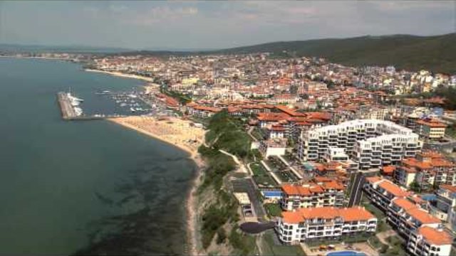 "Това е България" - "От изгрев до изгрев" - трейлър