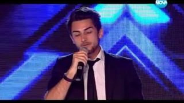 X Factor Bulgaria (26.09.2013) - Епизод 8 (Цял Епизод) (1)