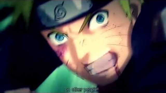 [HD] Naruto AMV: Protect Me