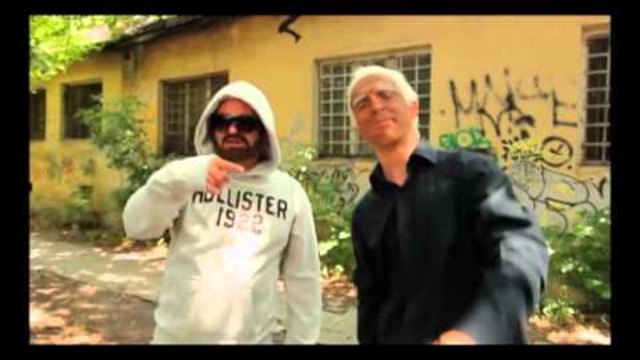 Доволен Манделата и Мишо Комара