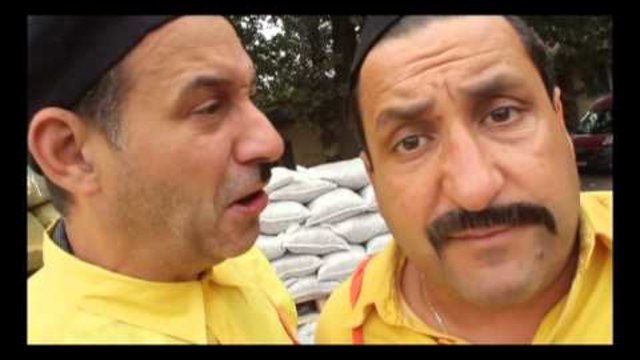 Хамали - 13 юли 2013