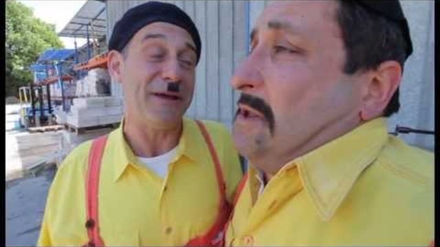 Хамали - 25 май 2013