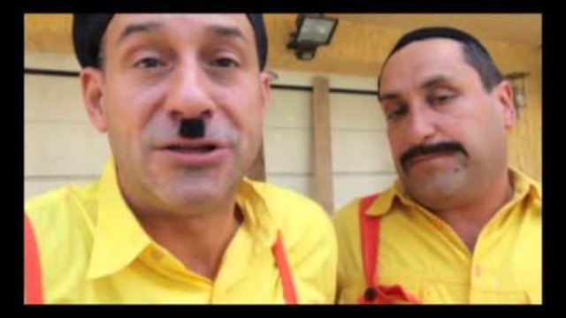 Хамали - 27 юли 2013