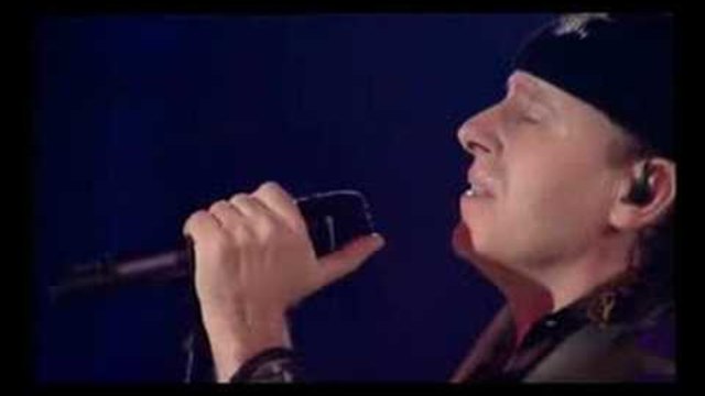 Scorpions - Send me an angel (Acoustic)(LIVE)