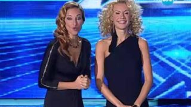 X Factor Bulgaria (03.10.2013) - Епизод 11 (Цял Епизод) (1)