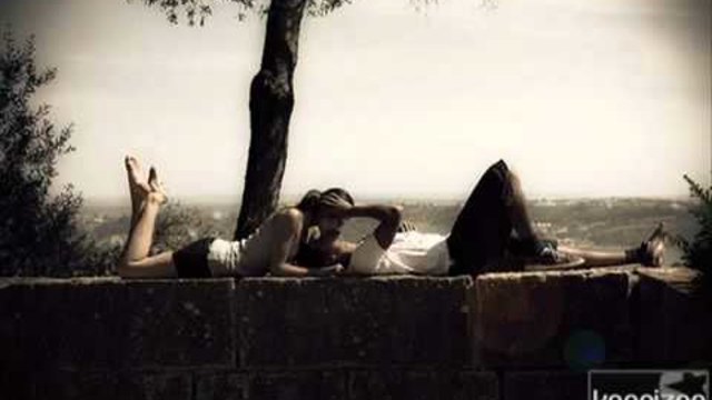 Песента която ще Ви разплаче! Ти си всичко за мен.